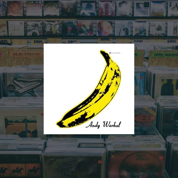 Top 10: mejores portadas de discos del siglo XX