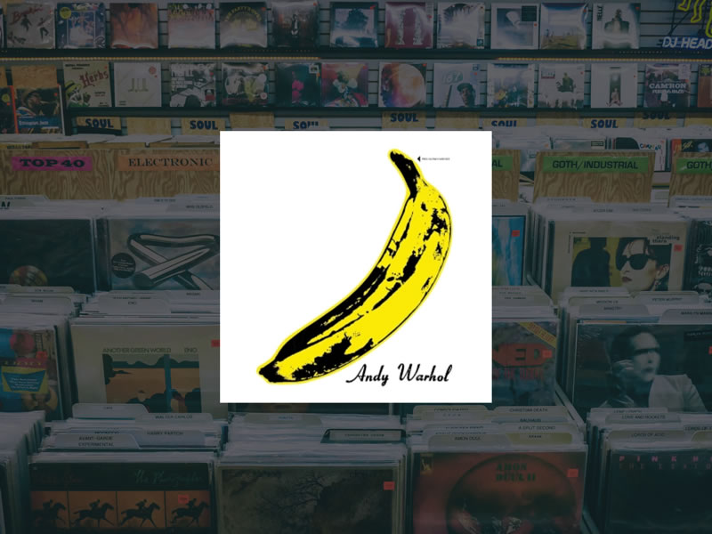 Top 10: mejores portadas de discos del siglo XX