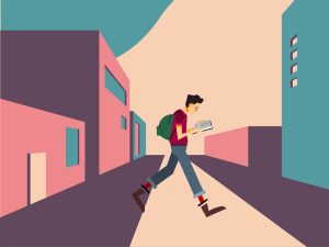 Para potenciar la inteligencia, más aire libre y menos 'gym'