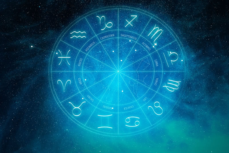 La astrología y el kara
