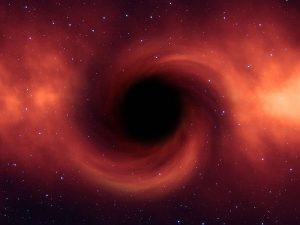 Preguntas y respuestas sobre los agujeros negros