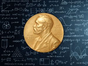 ¿Por qué no existe un Premio Nobel de Matemáticas?