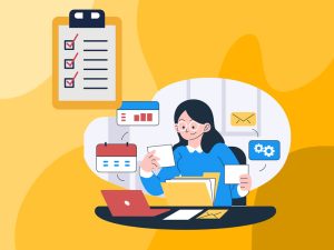 Cómo priorizar tareas y evitar la procrastinación