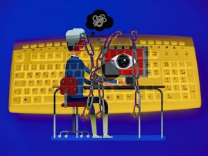 Cómo proteger tu privacidad online en tres pasos