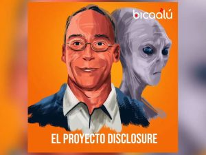 Proyecto Disclosure: la verdad sobre el fenómeno ovni