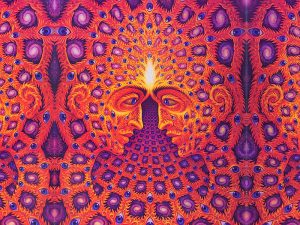 Psicodelia: la ciencia de la expansión de la conciencia