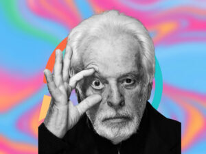 La psicomagia de Alejandro Jodorowsky, ¿qué es exactamente?