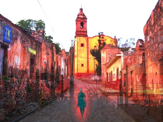 Pueblos abandonados de México: fascinación por el abandono