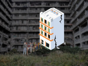 Pueblos fantasma del mundo: territorios donde el tiempo se detuvo