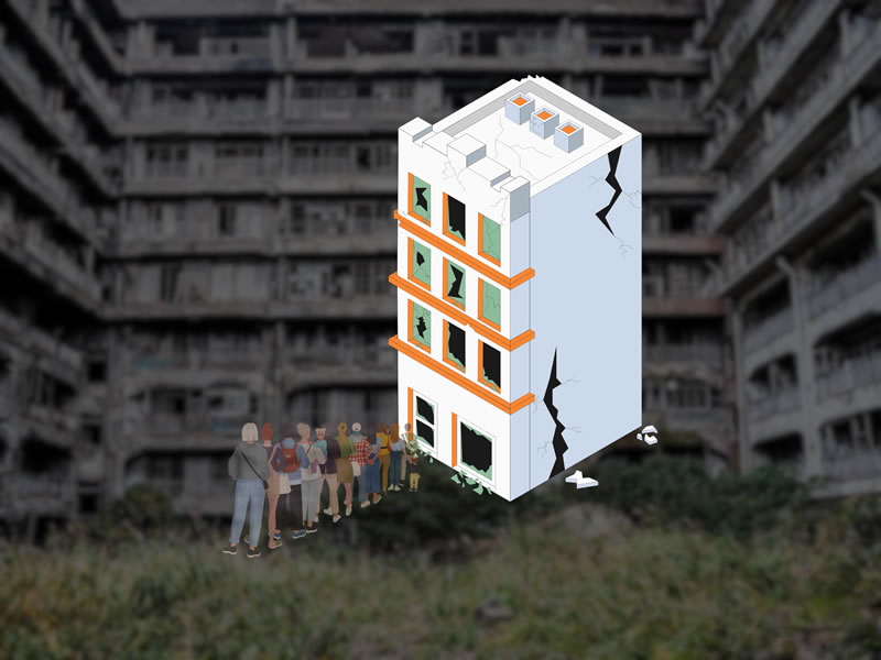 Pueblos fantasma del mundo: territorios donde el tiempo se detuvo