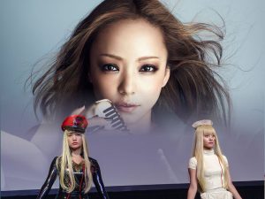 ¿Qué es eso del J-pop?