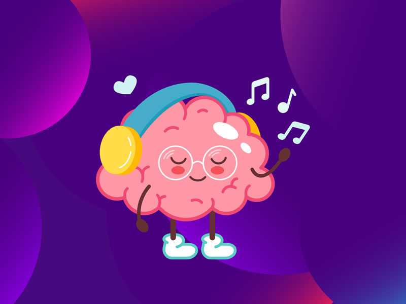 ¿Qué le hace la música a nuestro cerebro?