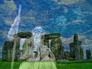 ¿Quiénes fueron los druidas?