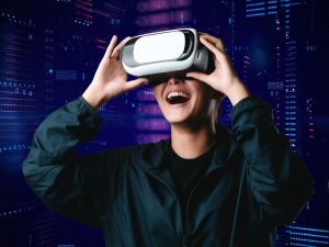 Realidad virtual: la vida dentro y fuera de la Matrix