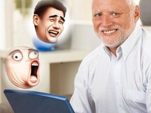 Redes sociales y memes: ¿universo en expansión o agujero negro?