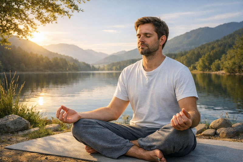 Meditación