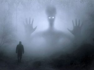 Ricitos de oro y la paradoja de Fermi —o ¿algún día encontraremos vida extraterrestre?—