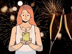 Rituales ancestrales para recibir el Año Nuevo