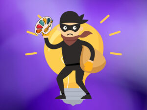 Robar con dignidad: el arte de transformar ideas ajenas en algo nuevo