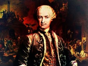 Saint Germain: la historia del conde inmortal