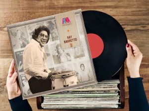 Salsa dura: cinco salseros “para gente culta”