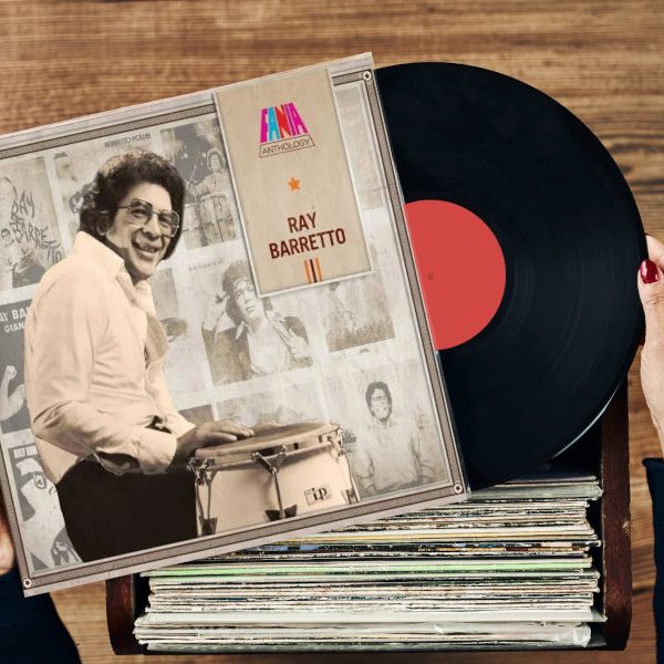 Salsa dura: cinco salseros “para gente culta”