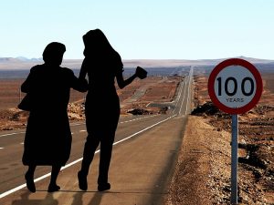 "Sé cómo te sientes" o el papel de la empatía en la creación de una historia