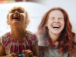 Sentido del humor: el mejor recurso creativo para mejorar tu vida