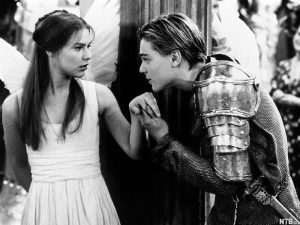 Es mejor reírse del amor: Shakespeare y las comedias románticas