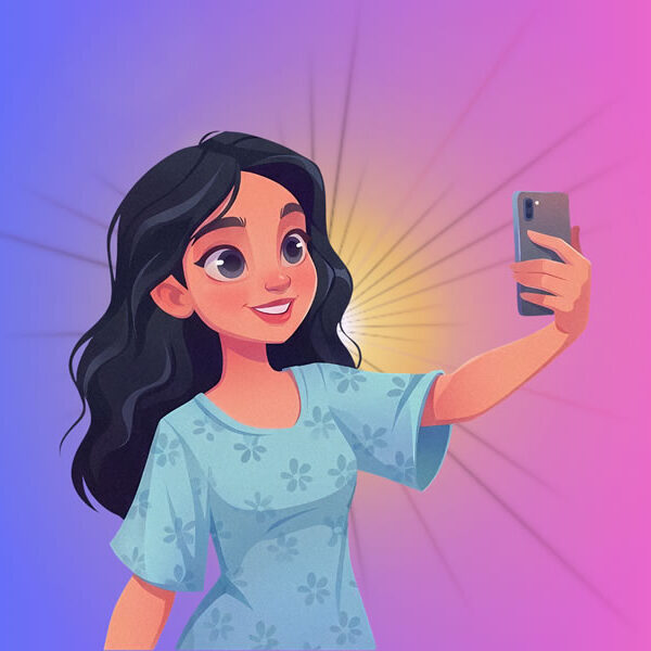 Síndrome del Personaje Principal: la obsesión por ser visto en la era digital
