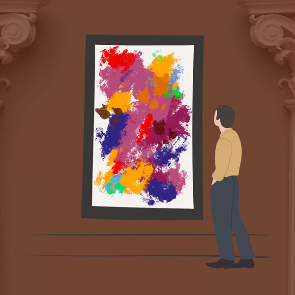 Sinestesia y neuroestética: la percepción total del arte moderno