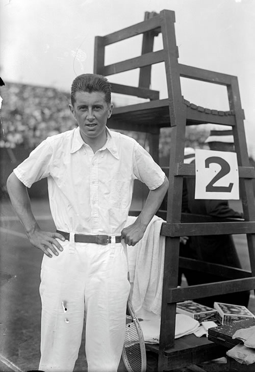 Richard Norris Williams