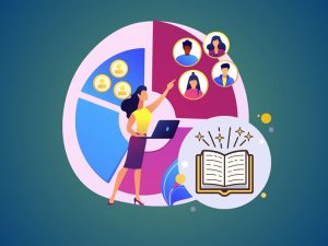 'Storytelling': historias para captar y retener la atención de una audiencia