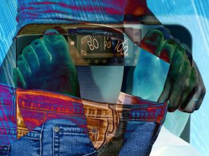 ¿Subiste de peso —o adelgazaste— durante la cuarentena?