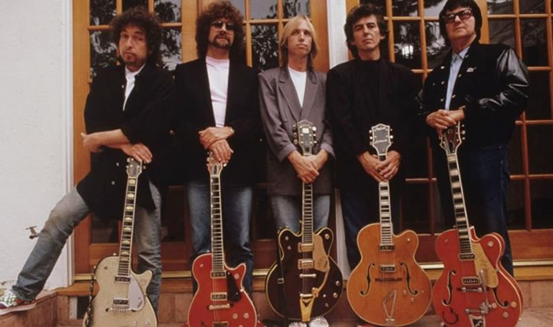 Travelling Wilburys