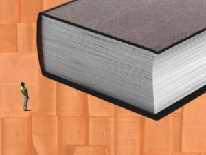 Tabiques literarios: grandes libros que todos desearíamos haber leído