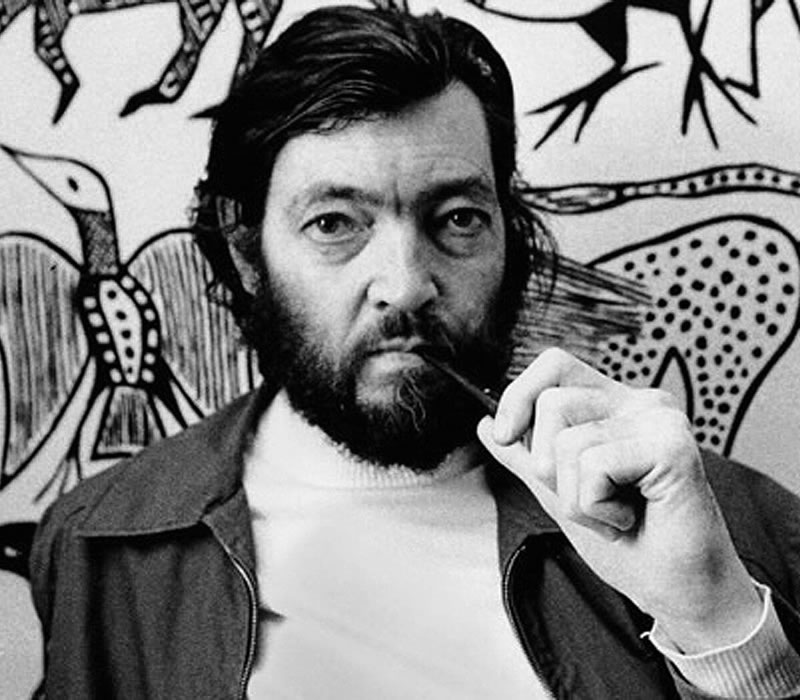 Julio Cortázar