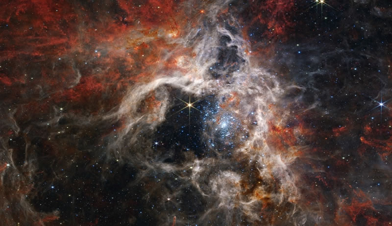 El universo, ¿finito o infinito?