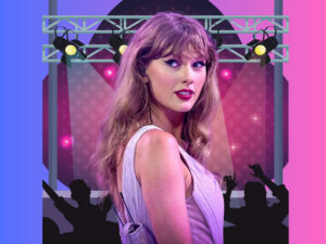 El fenómeno musical de Taylor Swift y The Eras Tour
