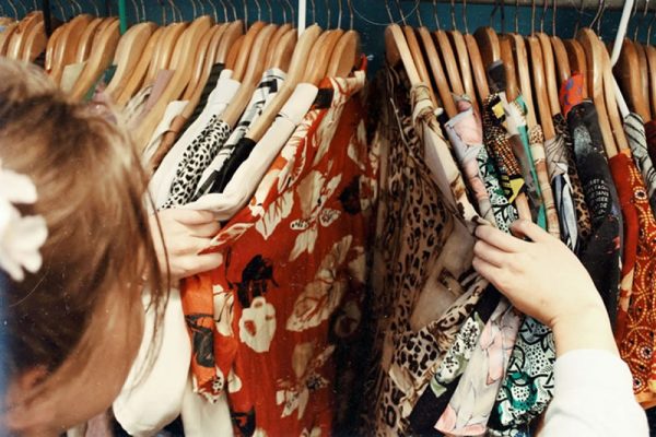 Resusar Ropa Técnicas para reciclar, reusar y reparar ropa usada | Bicaalú