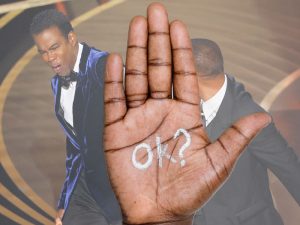 ¿Tiene límites la comedia?