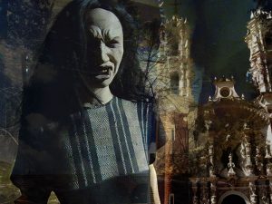 Tlahuelpuchi: las mujeres vampiro de Tlaxcala