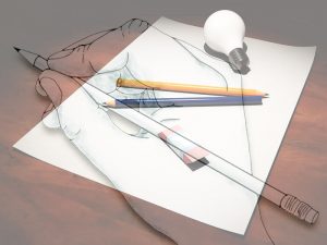 Todos podrían aprender a dibujar… si quisieran