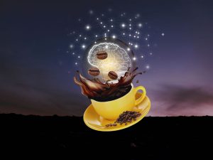 Tomar café, ¿aumenta la creatividad o la inhibe?