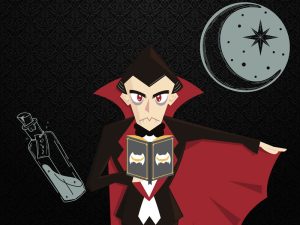 Top 3: las mejores novelas góticas para disfrutar este otoño