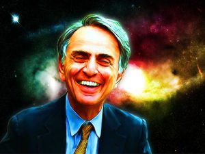 Top 5: divulgadores de la ciencia