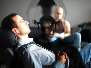 Tres tipos de terapia psicológica