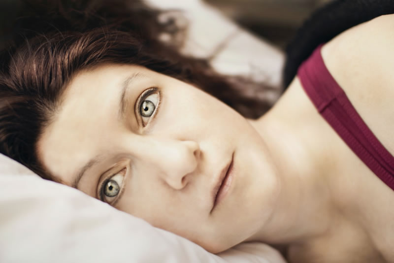 Los problemas de sueño tienen una conexión con problemas cardiometabólicos