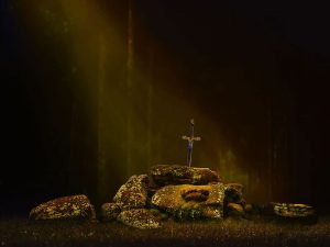 Tu nombre, tu propósito, tu vida