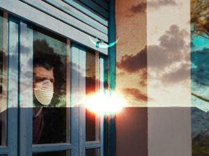 Utopías, distopías y cómo la ciencia ficción me vio la cara